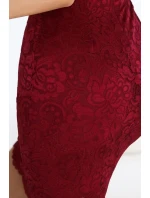 Dámské šaty 316-12 - NUMOCO Dámské šaty 316-12 - NUMOCO