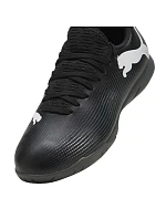 Fotbalové boty Puma Future 7 Play IT Jr 107739 02