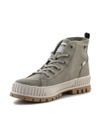 Boty Palladium Pallashock 78568-379-M