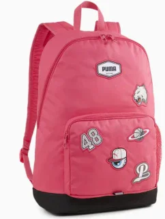 Batoh Puma Patch 090344-02