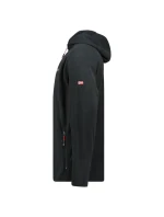 Geografické Norsko fleecová mikina UNICIA 224 M WX3713H/GN pánské