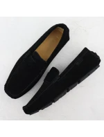 Big Star M RR174049 INT2106A mokasínová obuv