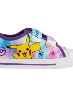 Leomil Pokemon Jr boty PO001359