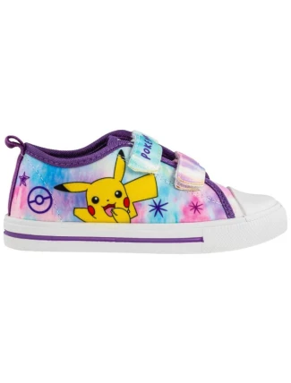 Leomil Pokemon Jr boty PO001359