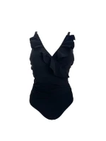 Plavky 089 B1 černé