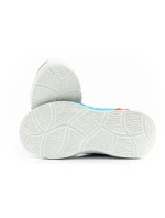 Leomil dětské sportovní boty tenisky pro chlapce Superman LED