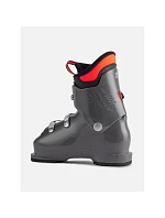 Lyžařské boty ROSSIGNOL HERO J3 Meteor Grey Lyžařské boty ROSSIGNOL HERO J3 Meteor Grey