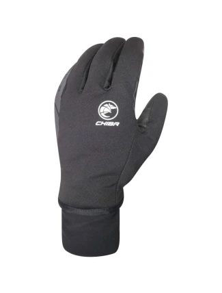 Rukavice CHIBA ICE II černé 2XL