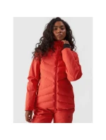 Dámská membránová lyžařská bunda 10000 4F 4FWAW24TTJAF591-62S