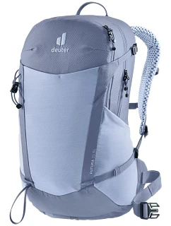 Dámský turistický batoh Deuter Futura 21 SL – polar/bluejay