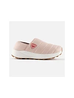 Boty ROSSIGNOL Rossi Chalet Powder Pink, růžové Boty ROSSIGNOL Rossi Chalet Powder Pink, růžové