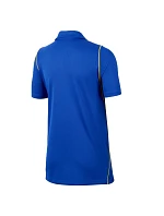 Tričko Nike Junior Chelsea Londýn Home Stadium II 1663-453 Tričko Nike Junior Chelsea Londýn Home Stadium II 1663-453