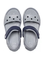 Dětské sandály Crocs Crosband 12856 01U