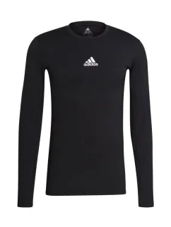 Pánské tričko TechFit Compression M GU7339 - Adidas