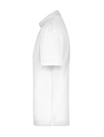 Daiber JN 20 Piqué polo 02.0020 white Daiber JN 20 Piqué polo 02.0020 white