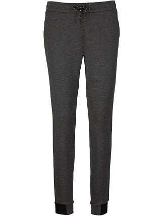 Kariban ProAct PA 1009 Dámské funkční kalhoty 20.1009 deep grey heather Kariban ProAct PA 1009 Dámské funkční kalhoty 20.1009 deep grey heather