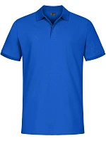 Promodoro 4400 Pánské pracovní piqué polo - EXCD 40.4400 royal