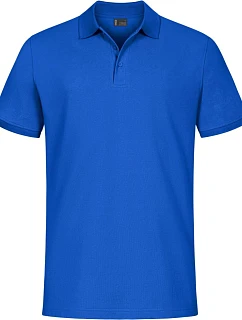 Promodoro 4400 Pánské pracovní piqué polo - EXCD 40.4400 royal
