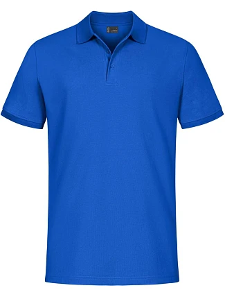 Promodoro 4400 Pánské pracovní piqué polo - EXCD 40.4400 royal