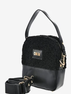 Malá Dámská Taška Big Star OO574130 Černá