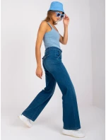 Top AP TP A 005 světle modrá