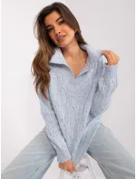 Propojka AT SW 2349 2.27 světle modrá Propojka AT SW 2349 2.27 světle modrá