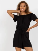 Kombinéza D73781M62266KA černá Kombinéza D73781M62266KA černá