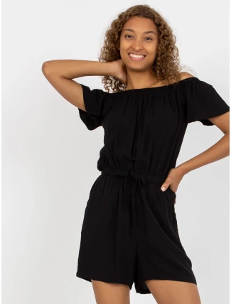 Kombinéza D73781M62266KA černá Kombinéza D73781M62266KA černá