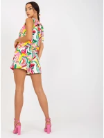 Sada DHJ KMPL A6323.48 žlutá Sada DHJ KMPL A6323.48 žlutá