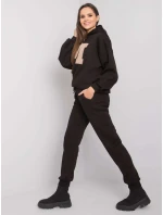 Sada EM KMPL 668.72 černá