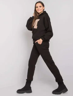 Sada EM KMPL 668.72 černá