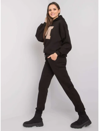 Sada EM KMPL 668.72 černá