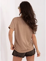 Halenka RV BZ A1260.01 tmavě lila