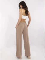 Tepláky RV DR A590.08 tmavě lila