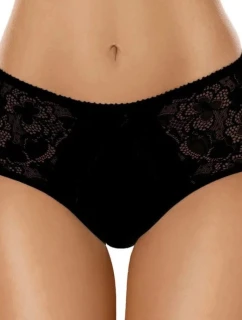 Dámské kalhotky 101 Černá - Gabidar