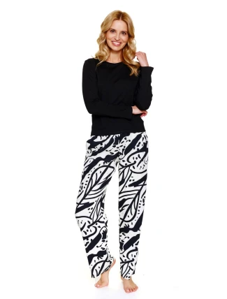 DÁMSKÉ PYŽAMO PM.7309 J/25