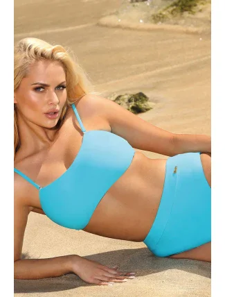 Dvoudílné plavky model 141225 Marko Dvoudílné plavky model 141225 Marko