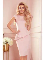 Společenské šaty  model 171440 Numoco