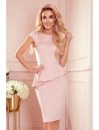 Společenské šaty  model 171440 Numoco