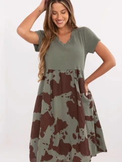 Denní šaty model 213801 Italy Moda