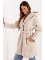 Plášť  model 217250 Rue Paris