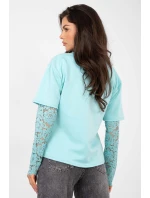 Halenka  model 223484 Italy Moda