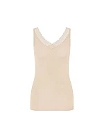 FEEL OF MODAL - Tílko z TENCEL™ Modal s recyklovanou krajkou Triumph
