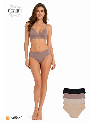 Kalhotky DC Girl 27047 A2 S–L Kalhotky DC Girl 27047 A2 S–L