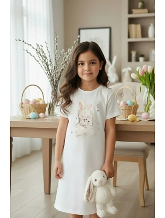 Cornette Young Girl košile 494/124 Spací 3 134-164