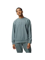 Outhorn mikina M0755 M OTHAW23TSWSM0755 46S pánské