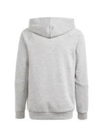 Mikina s kapucí adidas Tiro 24 Jr IR7505