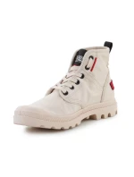Boty Palladium Papa Hi Patch W 79117-260-M Boty Palladium Papa Hi Patch W 79117-260-M