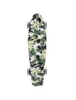 NILS EXTREME ART MORO pennyboard