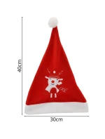 SANTOVA ČEPICE CLASSIC 30X40CM SOBI